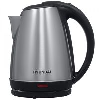 Чайник электрический Hyundai HYK-S1030