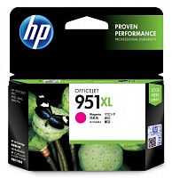 Картридж струйный HP 951XL