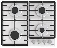 Газовая варочная поверхность Gorenje Advanced GT642AXW