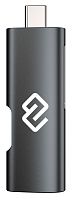 Устройство чтения карт памяти USB Type-C Digma CR-CU2522-G
