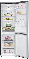 Холодильник LG GC-B459SLCL