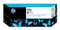 Картридж струйный HP №772