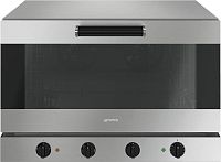 SMEG ALFA420MFH-2 Конвекционная печь