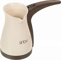 Кофеварка электрическая турка Sinbo SCM 2928
