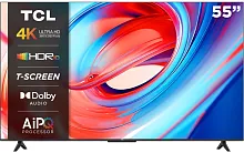 Телевизор LED TCL 55" 55V6B-CN