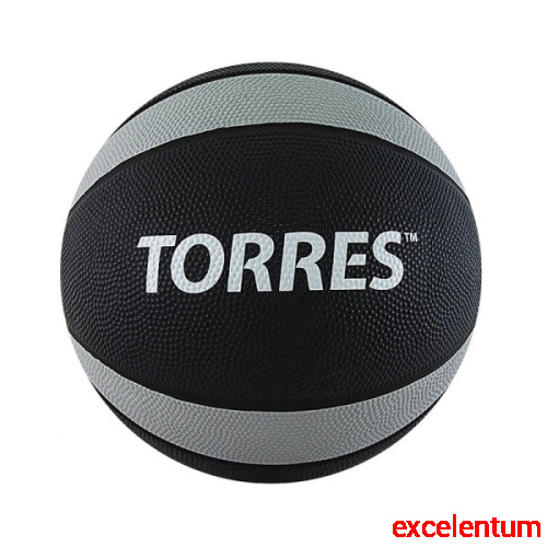 Медбол TORRES 7 кг Медбол TORRES 7 кг