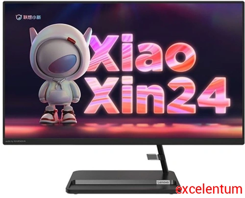 Моноблок Lenovo XiaoXin фото 2 Моноблок Lenovo XiaoXin фото 2