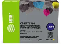 Картридж струйный Cactus CS-EPT3794