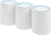 Бесшовный Mesh роутер Cudy M1200