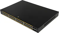 Коммутатор Cudy  GS2048PS4-720W