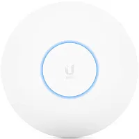 Точка доступа Ubiquiti U6-LR