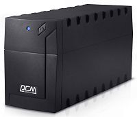 Источник бесперебойного питания Powercom Raptor RPT-800A