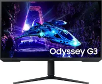 Монитор Samsung 32" Odyssey G3 S32DG300EI