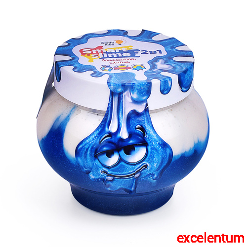 Игрушка "Мялка-жмялка" 2в1 Игрушка "Мялка-жмялка" 2в1