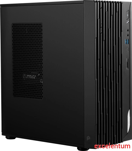 ПК Мини MSI Pro DP180 12-600XRU фото 2 ПК Мини MSI Pro DP180 12-600XRU фото 2