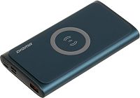 Мобильный аккумулятор Digma  DGPQ10G
