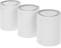 Бесшовный Mesh роутер Cudy M3000