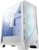 Корпус MSI MAG Forge 320R Airflow