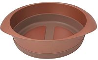 Форма для выпечки Rondell Karamelle RDF-449