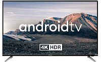 Телевизор LED Hyundai 50" H-LED50BU7008