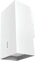 Вытяжка каминная Maunfeld Bath 401