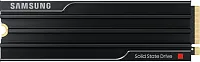 Накопитель SSD Samsung PCIe 5.0 x4 2TB MZ-VAP2T0CW 9100 Pro