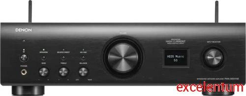 Усилитель Интегральный Denon PMA-900HNE фото 2 Усилитель Интегральный Denon PMA-900HNE фото 2