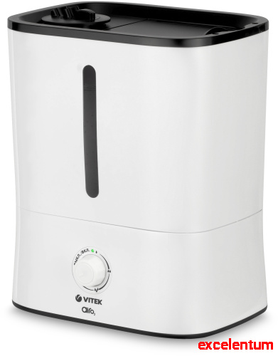 Увлажнитель воздуха Vitek VT-2347 Увлажнитель воздуха Vitek VT-2347