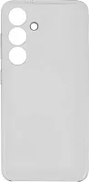 Чехол (клип-кейс) Samsung для Samsung Galaxy S24 Clear Case S24