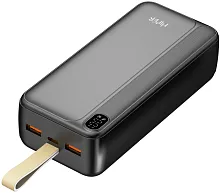Мобильный аккумулятор Hiper  Pro3XL