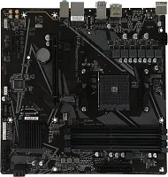 Материнская плата Gigabyte A520M DS3H V2