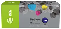 Картридж струйный Cactus CS-EPT8046