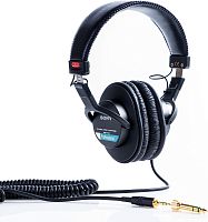 Гарнитура мониторные Sony MDR-7506