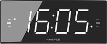 Радиобудильник Harper HCLK-2050