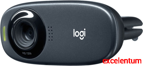 Камера Web Logitech HD Webcam C310 фото 2 Камера Web Logitech HD Webcam C310 фото 2