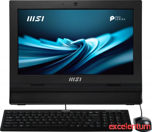 Моноблок MSI Pro AP162T ADL-013RU Моноблок MSI Pro AP162T ADL-013RU