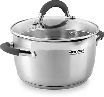 Кастрюля Rondell Flamme RDS-024