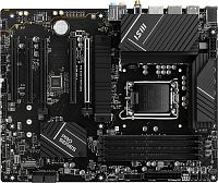 Материнская плата MSI PRO B760-P WIFI DDR4