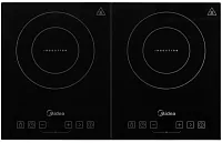 Плита Индукционная Midea MC-IN2212