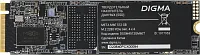 Накопитель SSD Digma PCIe 4.0 x4 512GB DGSM4512GM6ET