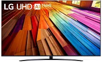 Телевизор LED LG 86" 86UT81006LA.ARUB