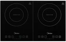 Плита Индукционная Midea MC-IN2212