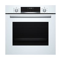 Духовой шкаф Электрический Bosch HBG517EW0R