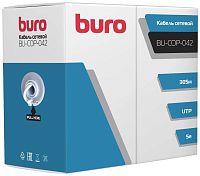 Кабель сетевой Buro BU-COP-042