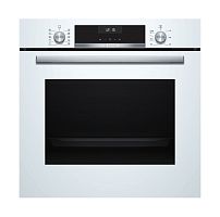 Духовой шкаф Электрический Bosch HBG517EW0R