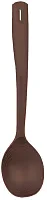 Ложка для первых/вторых блюд Rondell Ginger Chocolate RD-1536