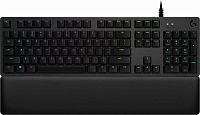 Клавиатура Logitech G513 Tactile (GX Brown switches)
