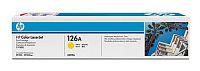 Картридж лазерный HP 126A