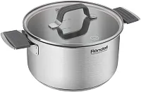 Кастрюля Rondell Normanne RDS-1814