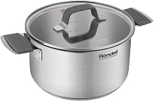 Кастрюля Rondell Normanne RDS-1814